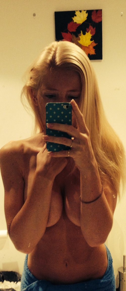 Девушки с красивой грудью (эротика)