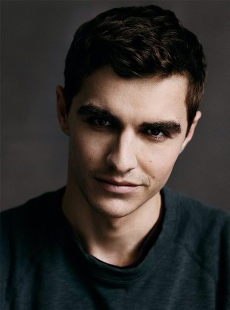 Дэйв Франко в журнале Mr Porter ,март 2015