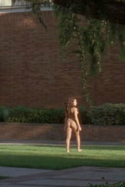 Эли Ландри Голая - Ali Landry Nude