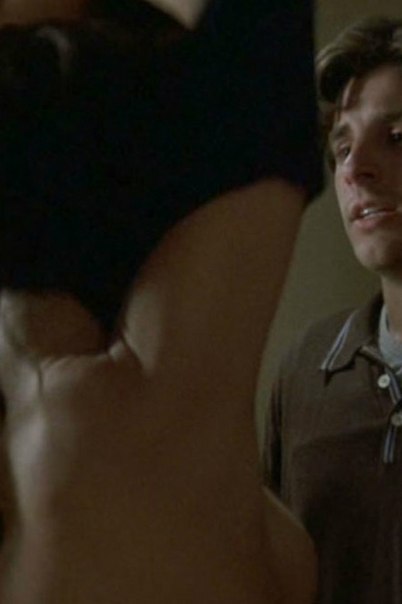 Эли Ландри Голая - Ali Landry Nude