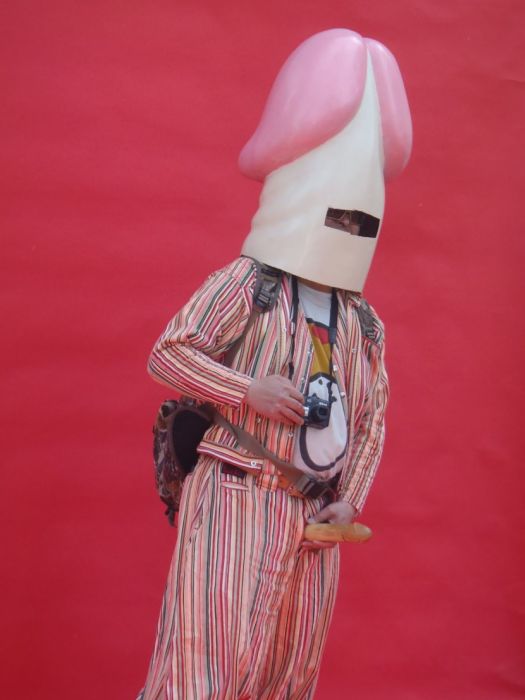 Фестиваль членов в Японии Фестиваль членов в Японии