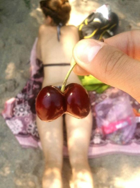 Фото девушек