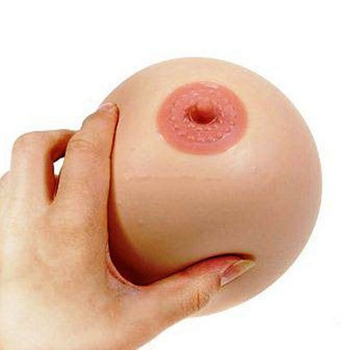 Грудь-стрессоснималка не помогла Грудь-стрессоснималка не помогла