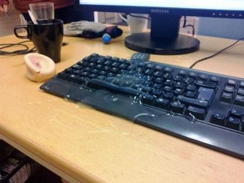 Грудь-стрессоснималка не помогла Грудь-стрессоснималка не помогла