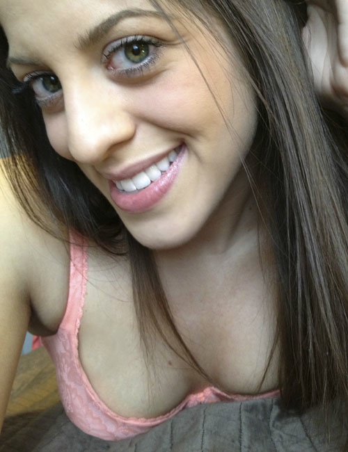 Хорошо лежат! (эротика)