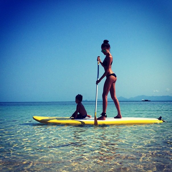 Ирена Понарошку - Instagram