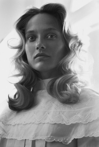 Karmen Pedaru for Muse Magazine Spring/Summer 2015