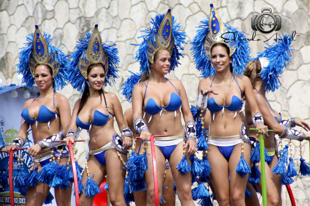 Количество решает все!