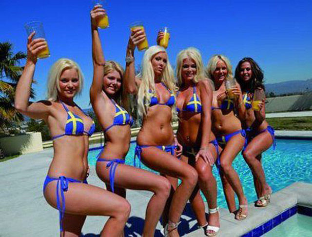 Количество решает все!