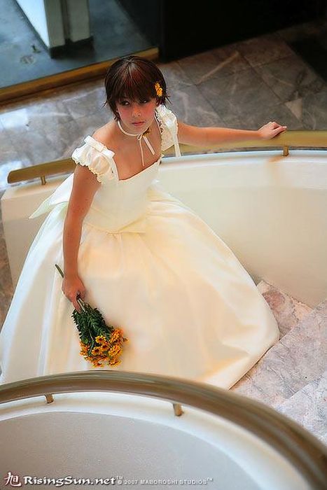 косплей и точка