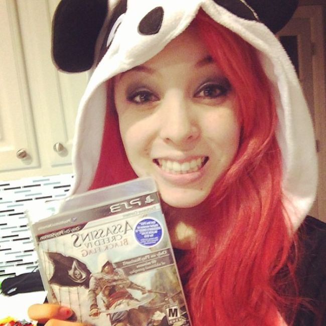 косплей и точка