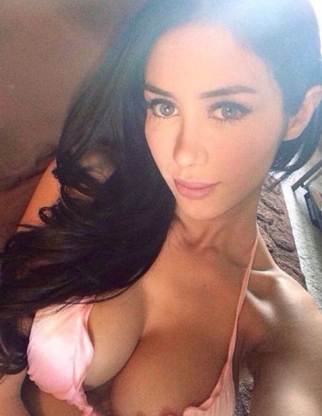 Красивые девушки с большой грудью (эротика)