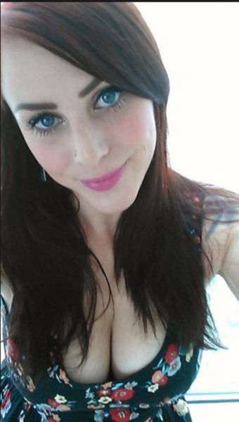 Красивые девушки с большой грудью (эротика)