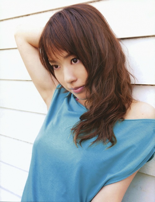 Красота по-азиатски