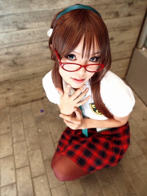 Красота по-азиатски