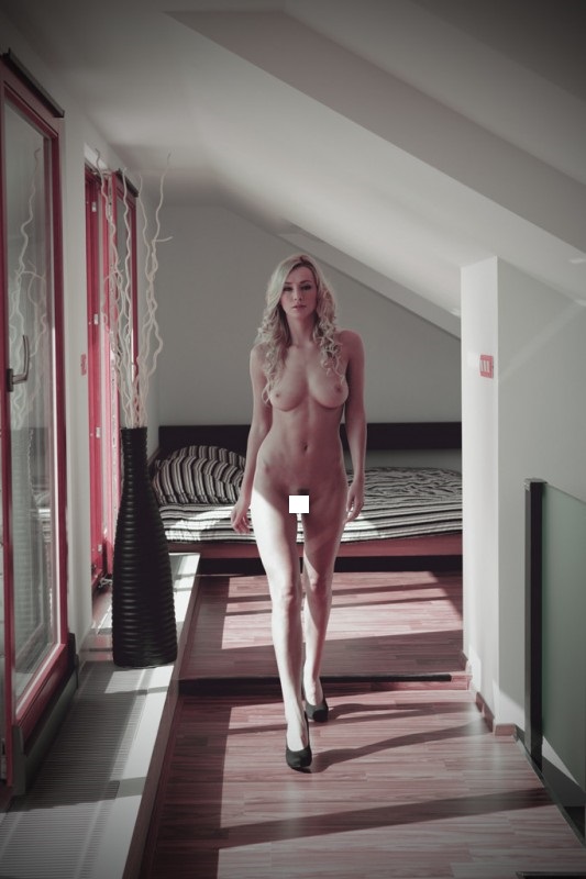 Крупным планом (эротика)