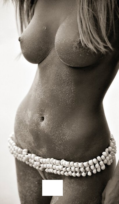 Крупным планом (эротика)