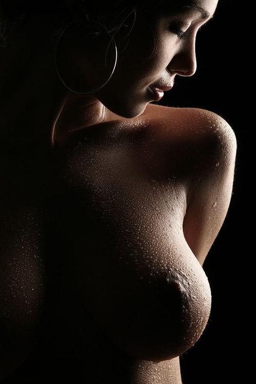 Крупным планом (эротика)