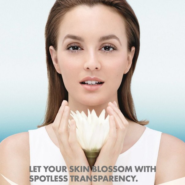 Лейтон Мистер для Biotherm - новые фото и фото за 2014