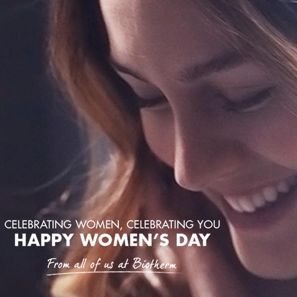 Лейтон Мистер для Biotherm - новые фото и фото за 2014