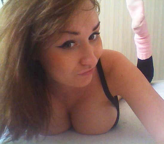 Любители фоткать себя в зеркале (эротика)