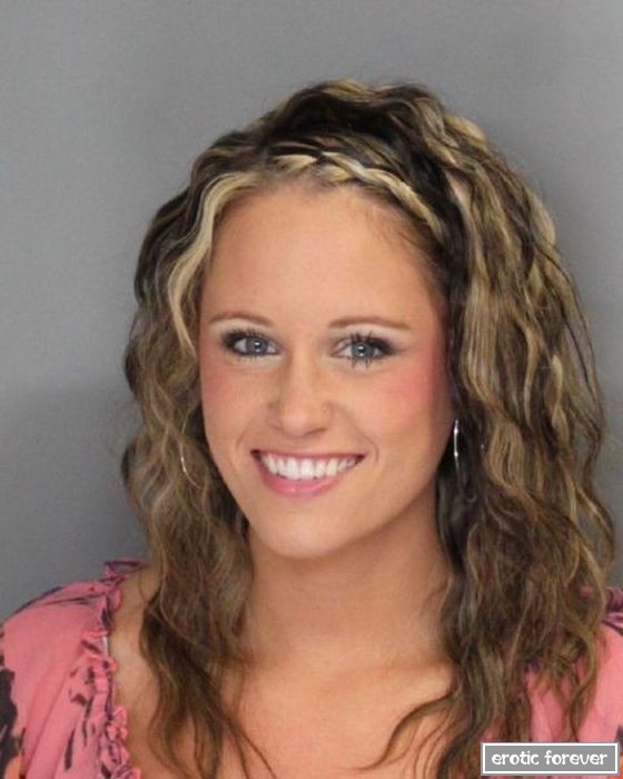 Магшоты симпатичных девушек