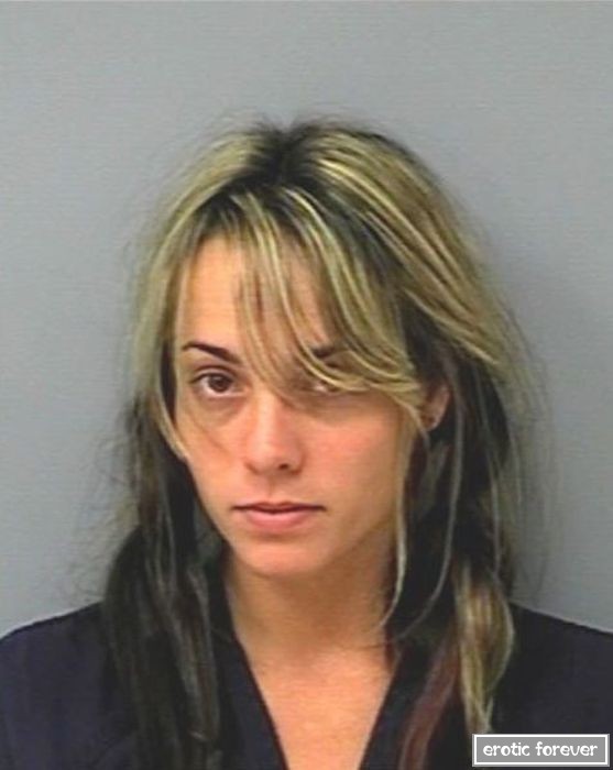 Магшоты симпатичных девушек