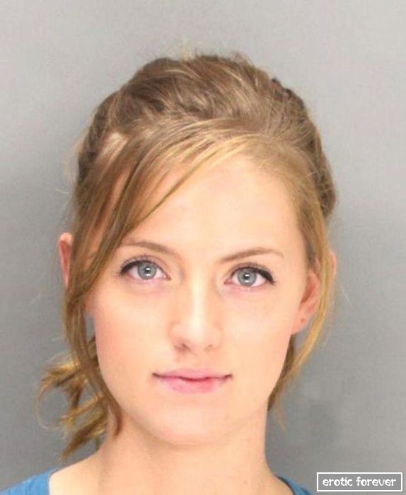 Магшоты симпатичных девушек