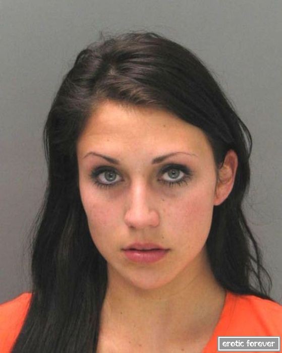 Магшоты симпатичных девушек