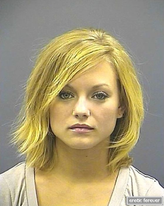 Магшоты симпатичных девушек