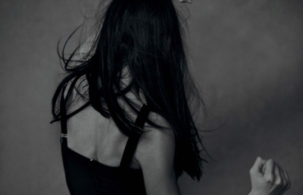 Mariacarla Boscono for Numero April 2015