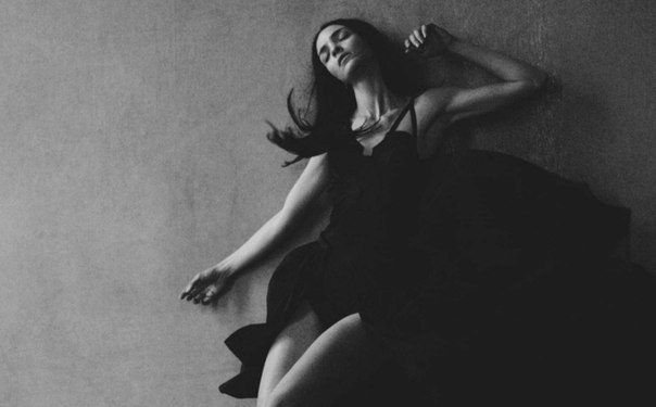 Mariacarla Boscono for Numero April 2015