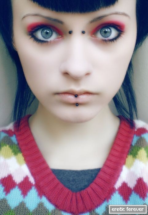 Милые девушки из соц сетей Милые девушки из соц сетей