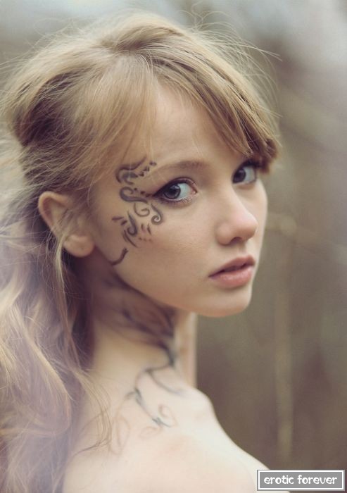 Милые девушки из соц сетей Милые девушки из соц сетей