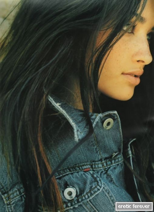 Милые девушки из соц сетей Милые девушки из соц сетей