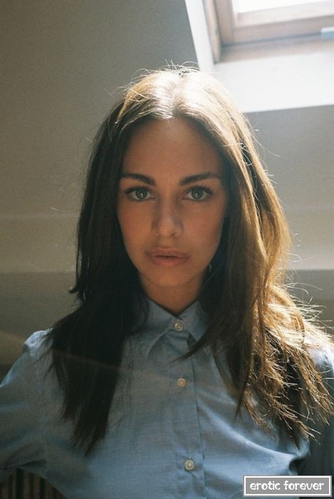 Милые девушки из соц сетей Милые девушки из соц сетей