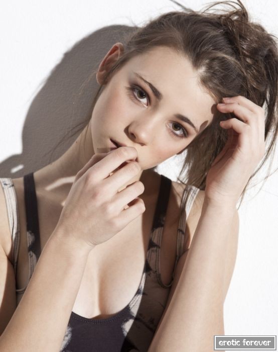 Милые девушки из соц сетей Милые девушки из соц сетей