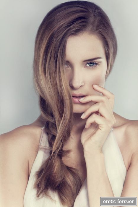 Милые девушки из соц сетей Милые девушки из соц сетей