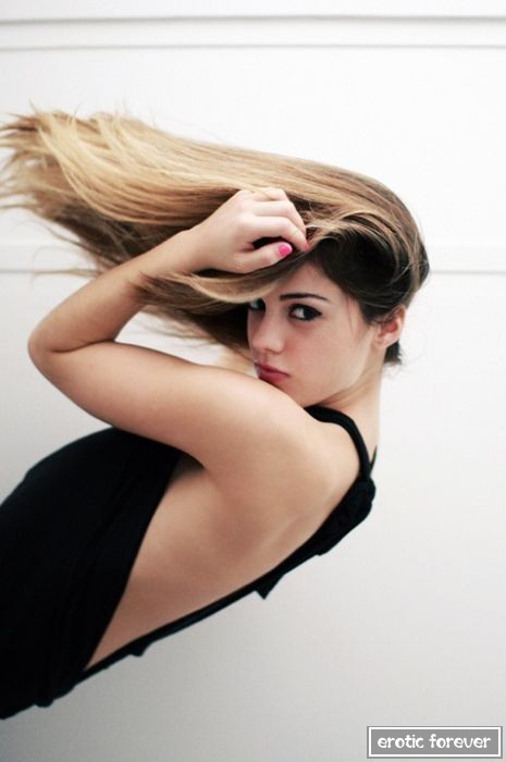 Милые девушки из соц сетей Милые девушки из соц сетей