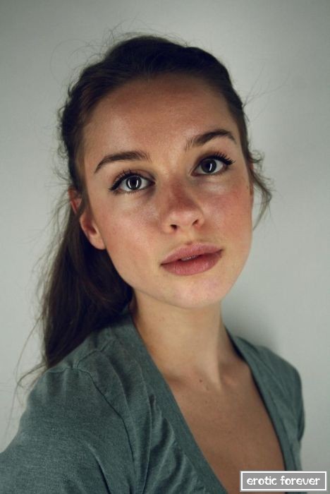 Милые девушки из соц сетей Милые девушки из соц сетей