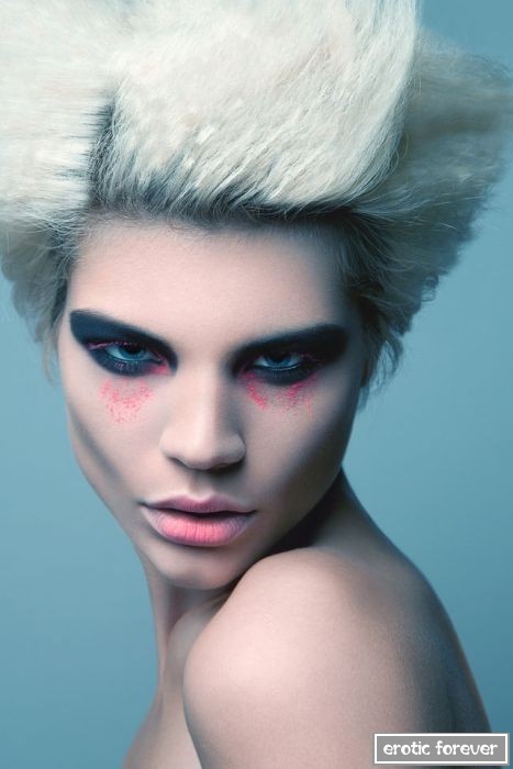 Милые девушки из соц сетей Милые девушки из соц сетей