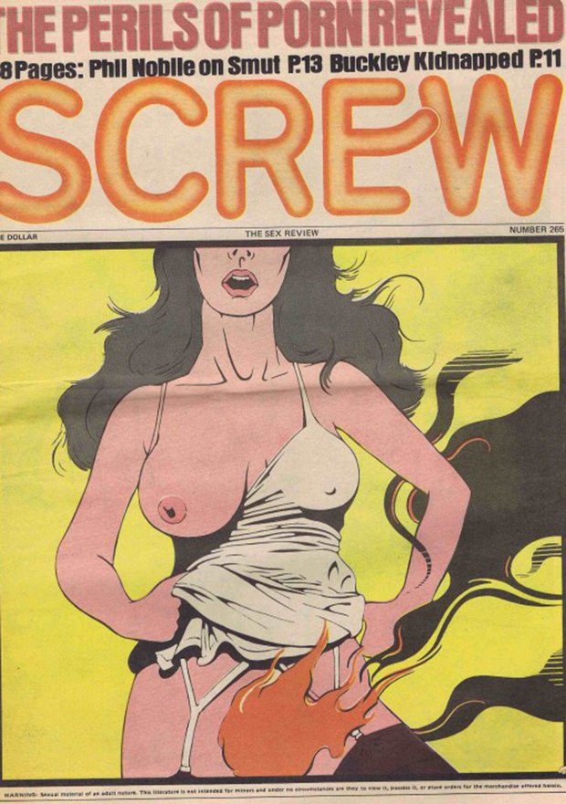 Мужские журналы прошлого столетия Мужские журналы прошлого столетия