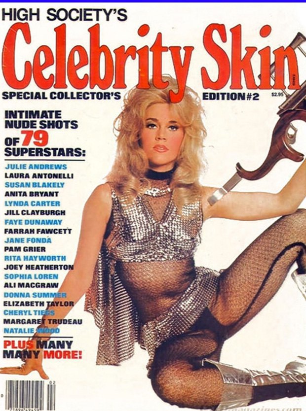 Мужские журналы прошлого столетия Мужские журналы прошлого столетия