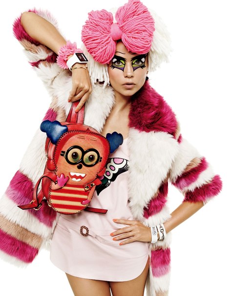 Natasha Poly for Vogue Japan March 2015