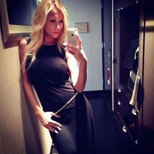 Платья в обтяжку