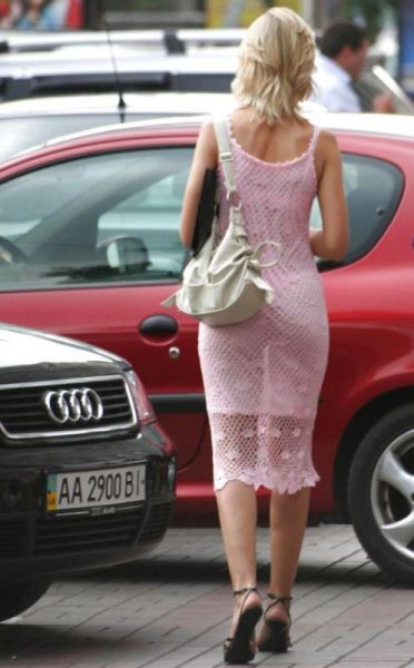 Почему мужчины любят лето?