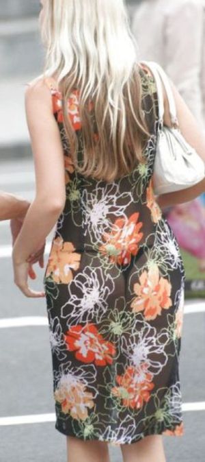 Почему мужчины любят лето?