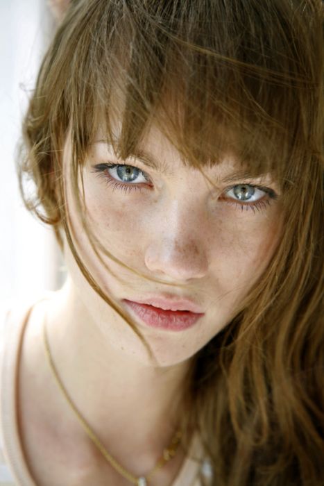 Подборка фотографий с красивыми девушками