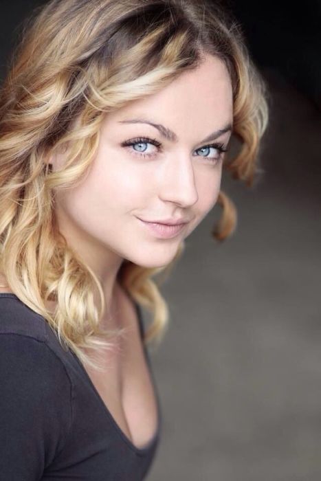 Подборка фотографий с красивыми девушками