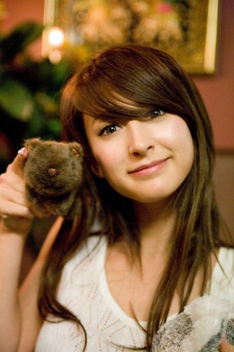 Подборка фотографий с красивыми девушками